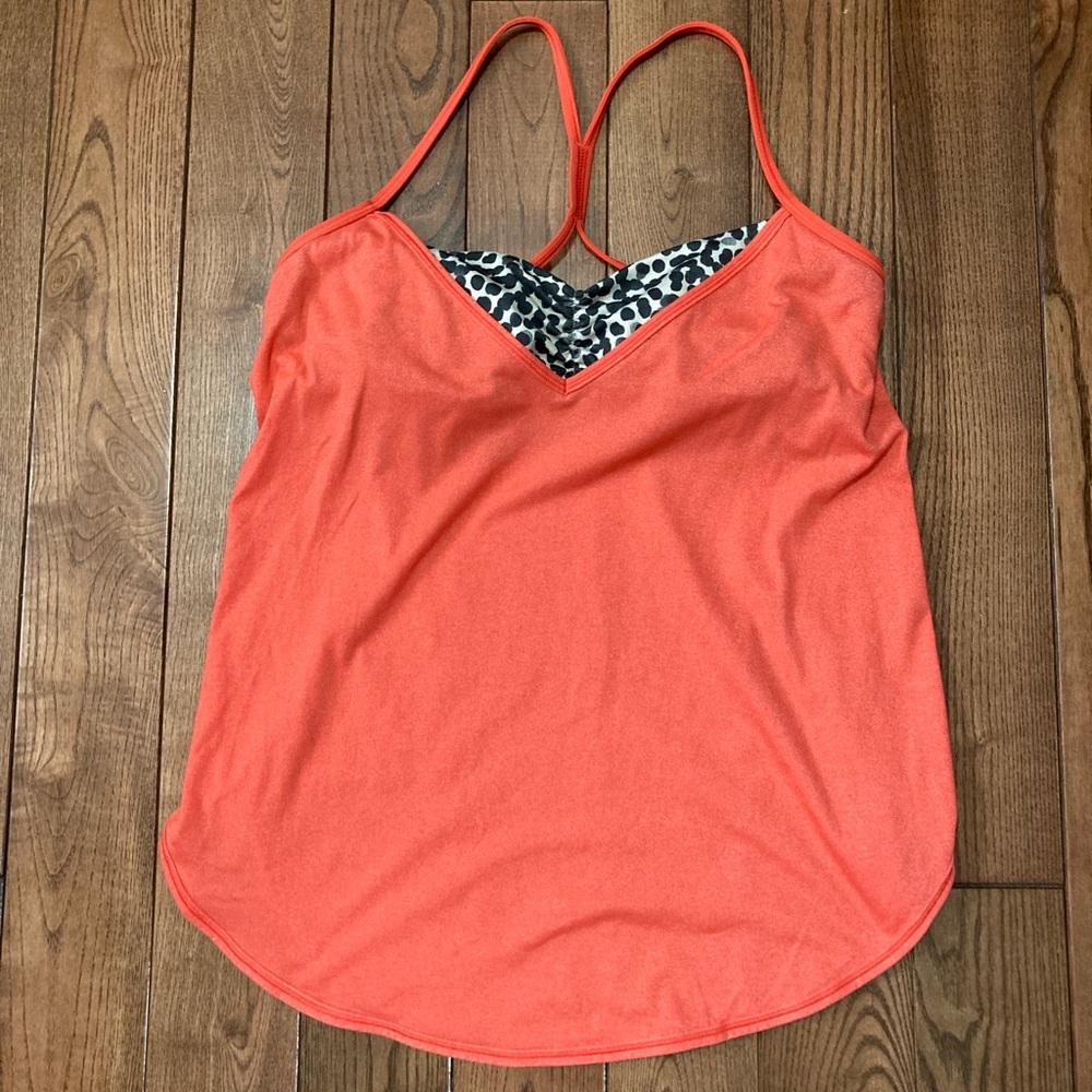 Lululemon Top